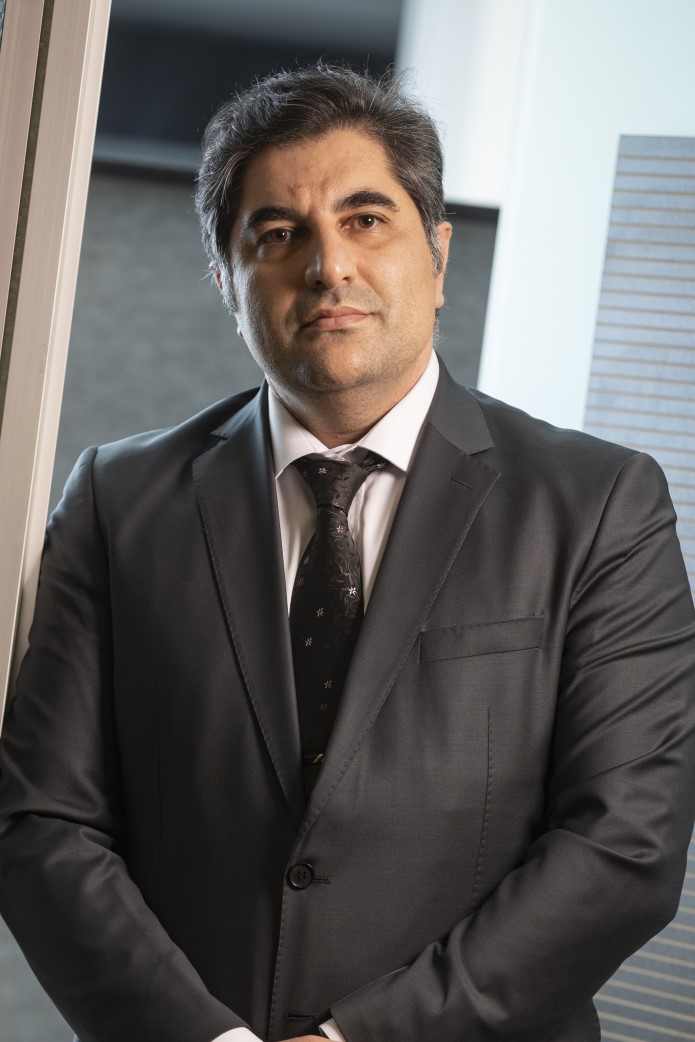 مدیرعامل شرکت